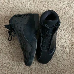 AIR JORDAN 13 RETRO 'CAP AND GOWN' 🖤 W6.5